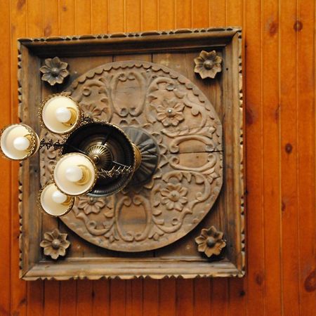 Kirkit Hotel Avanos Bagian luar foto