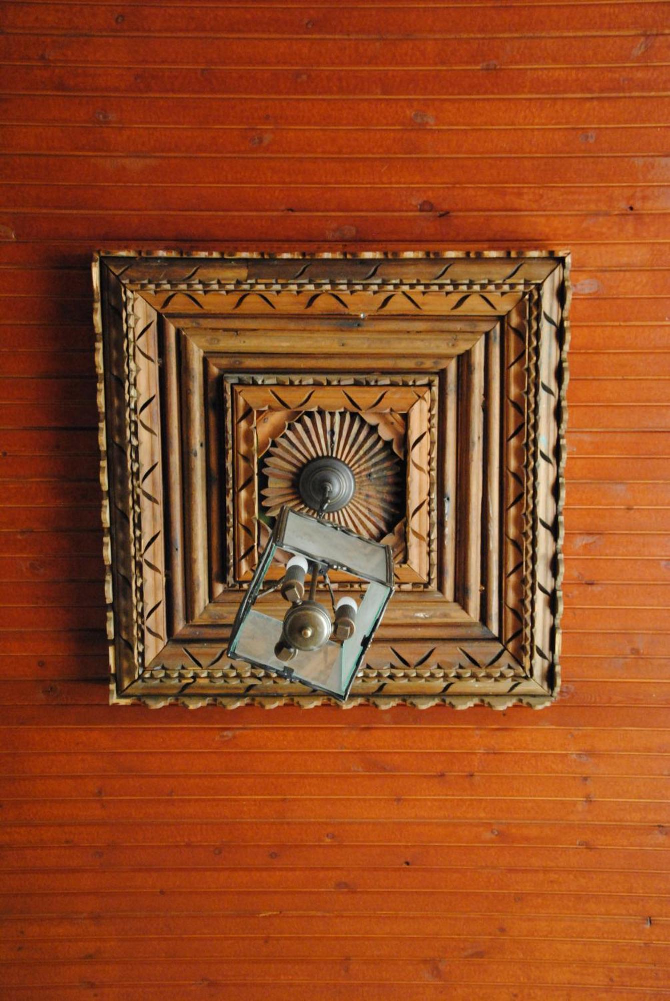 Kirkit Hotel Avanos Bagian luar foto