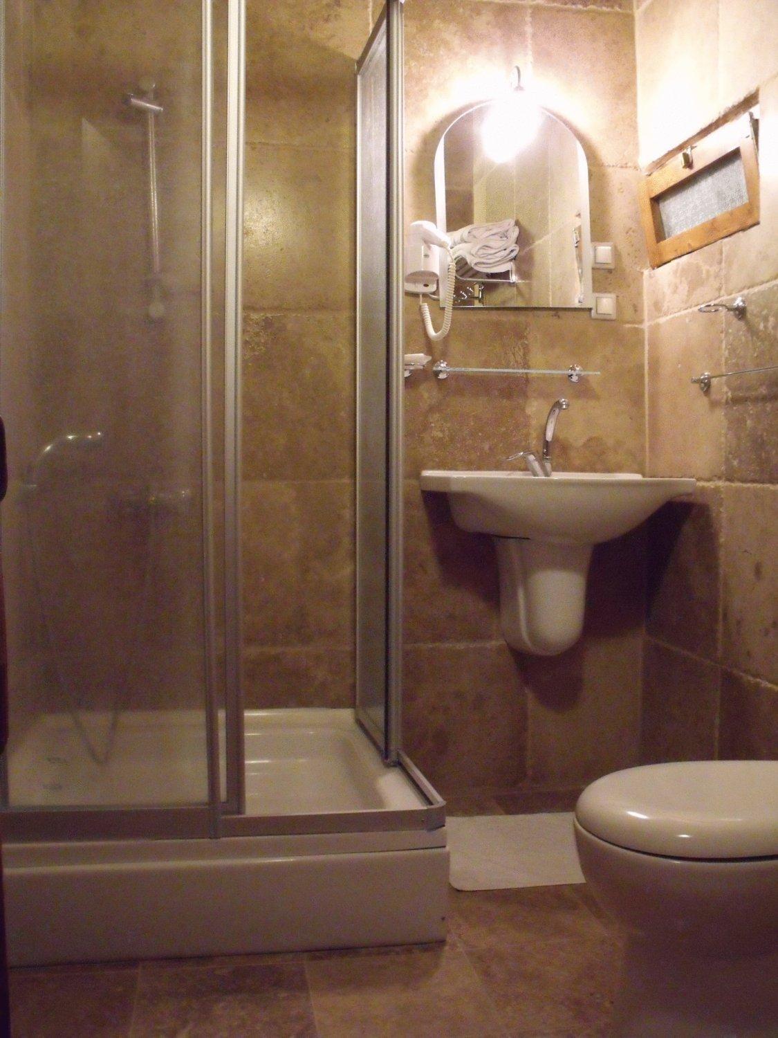 Kirkit Hotel Avanos Bagian luar foto