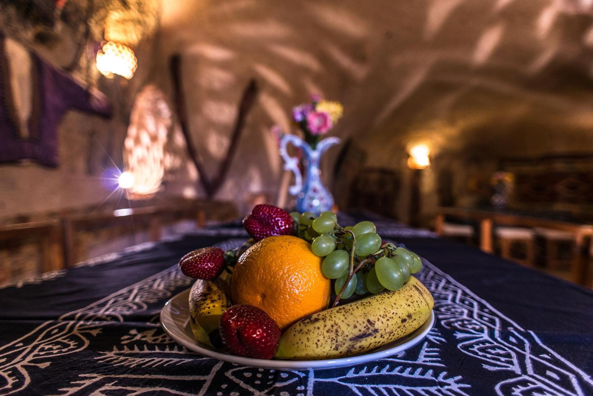 Kirkit Hotel Avanos Bagian luar foto