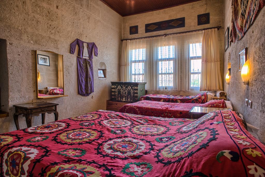 Kirkit Hotel Avanos Ruang foto