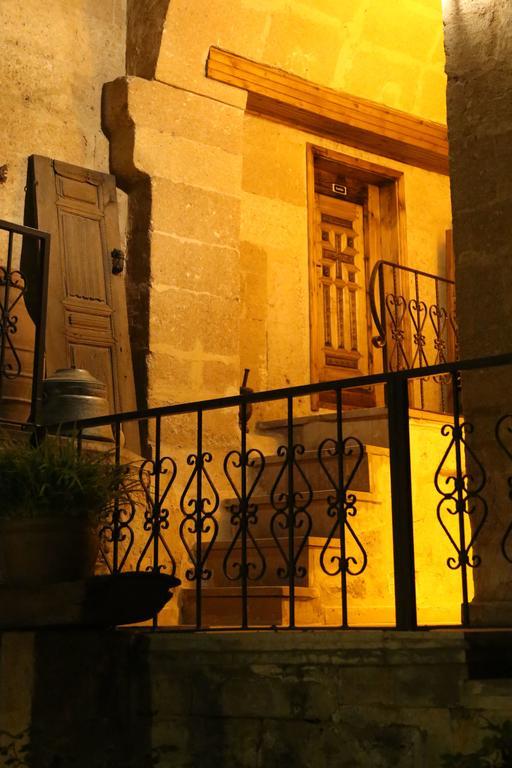 Kirkit Hotel Avanos Bagian luar foto