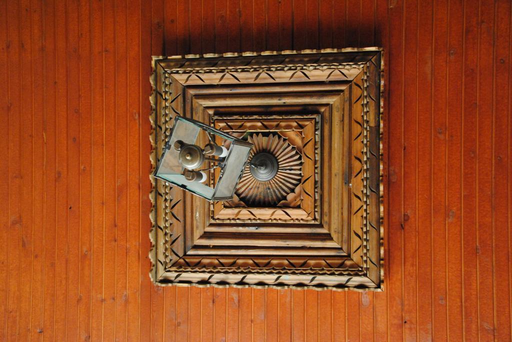 Kirkit Hotel Avanos Bagian luar foto